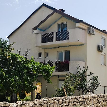 Apartments Markovi Konaci Trebinje Eksteriør bilde