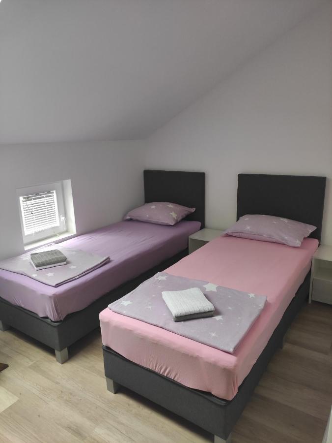 Apartments Markovi Konaci Trebinje Eksteriør bilde