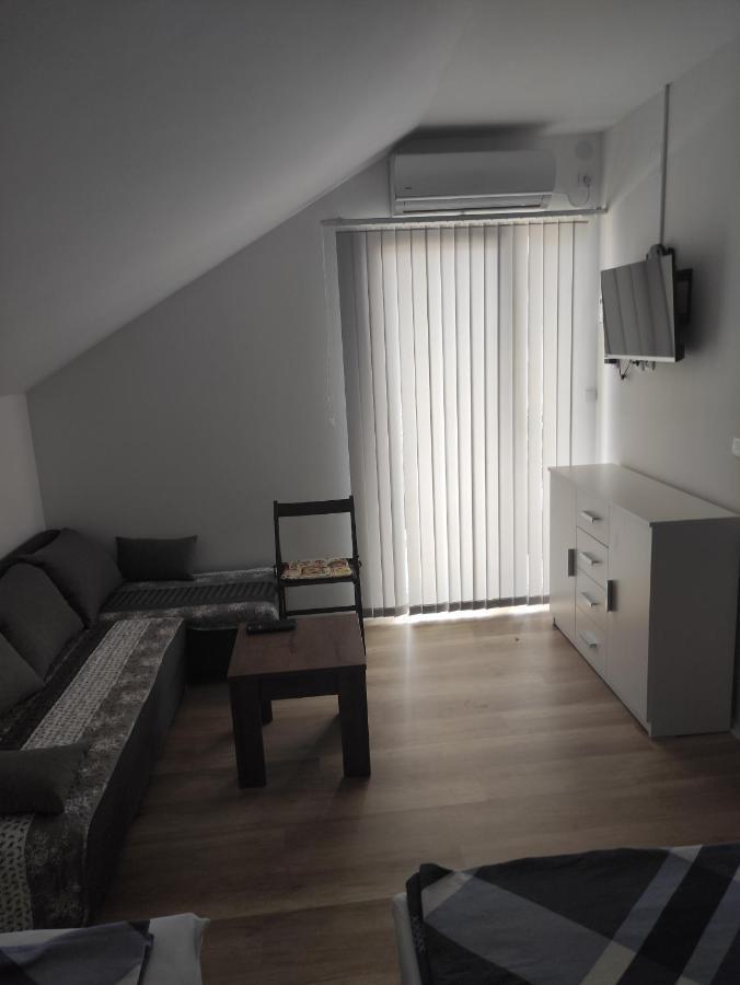Apartments Markovi Konaci Trebinje Eksteriør bilde