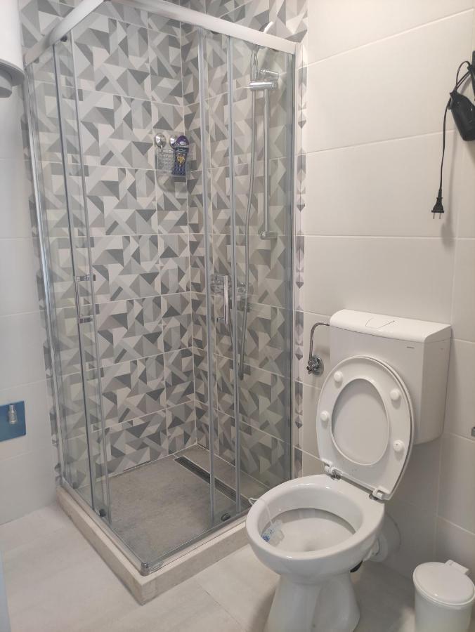 Apartments Markovi Konaci Trebinje Eksteriør bilde